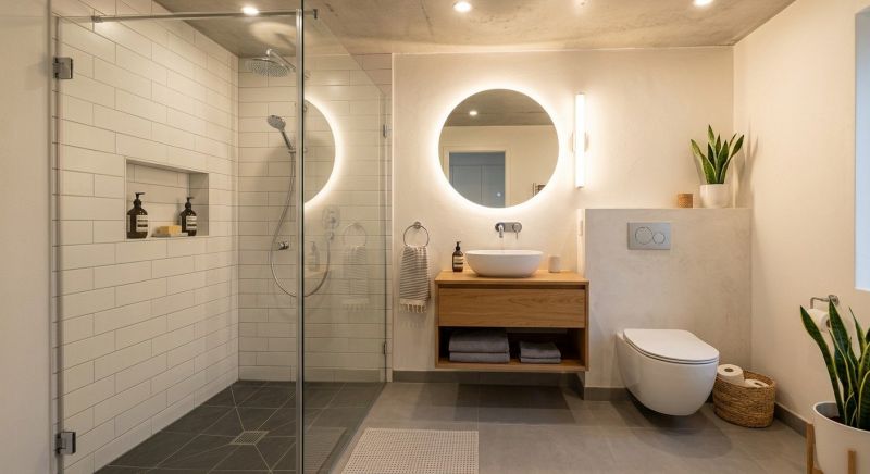 Top Bathroom Remodeling Companies in Nampa, ID