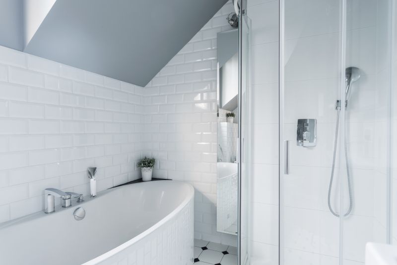Best Bathroom Renovation Contractors in Meridian, ID
